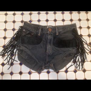 One Teaspoon // free people// urban outfitters